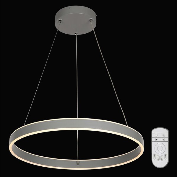Rabalux 6299 - LED Stmívatelný lustr na lanku OTHELLO LED/36W/230V + DO