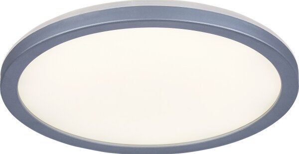 Rabalux 3358 - LED Koupelnové stropní svítidlo LAMBERT LED/15W/230V IP44