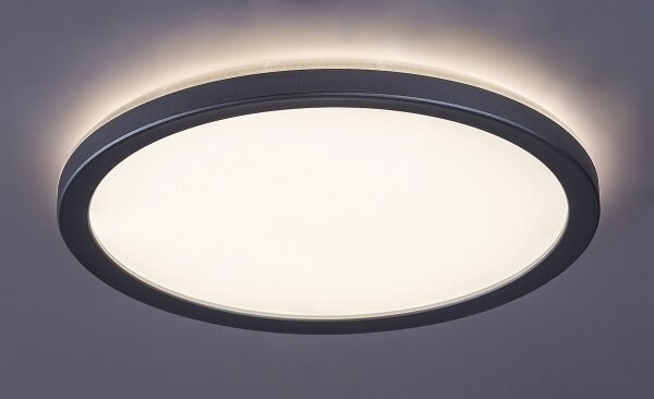 Rabalux 3358 - LED Koupelnové stropní svítidlo LAMBERT LED/15W/230V IP44