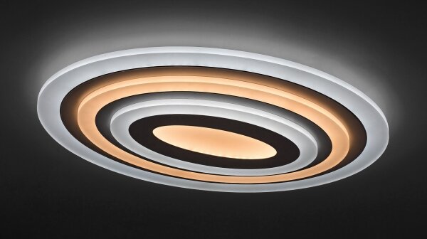 Rabalux 3097 - LED Stmívatelné stropní svítidlo TANELI LED/41W/230V + DO