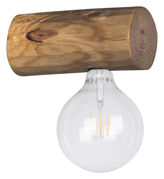 Spot-Light 6994151 - Nástěnné svítidlo TRABO 1xE27/25W/230V