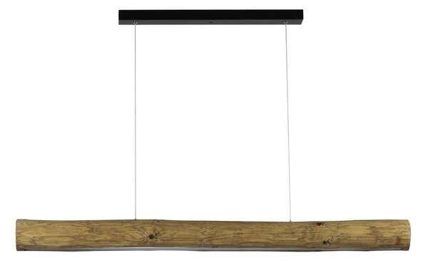 Spot-Light 69680104 - LED Stmívatelný lustr na lanku LUCAS LED/33W/230V