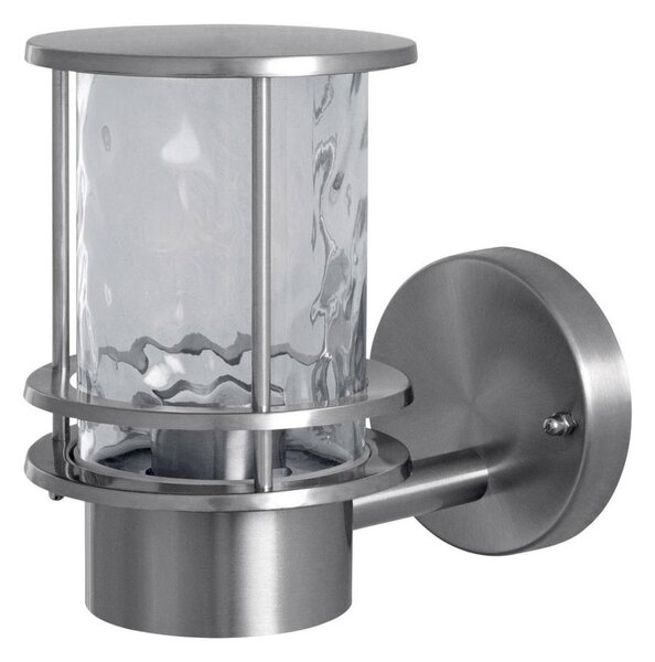 Ledvance - Venkovní nástěnné svítidlo ENDURA 1xE27/60W/230V IP44