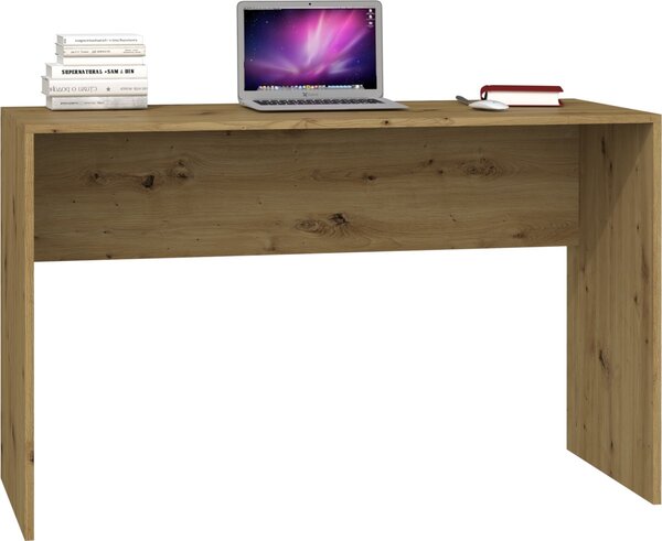 TP Living Psací stůl Elie dub artisan