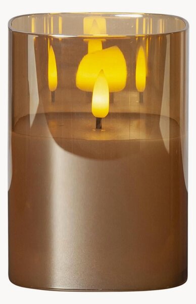 LED svíčka's časovačem Flame