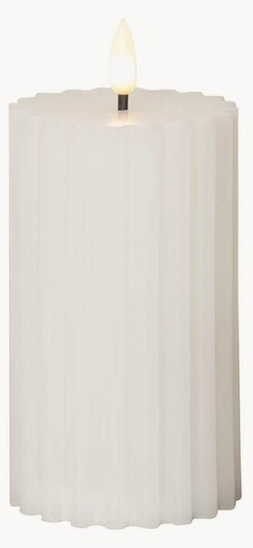 LED svíčka Flame Stripe