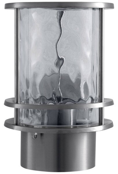 Ledvance - Venkovní nástěnné svítidlo ENDURA 1xE27/60W/230V IP44