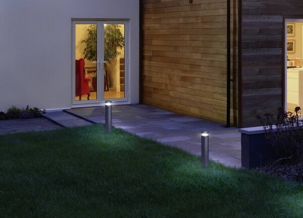 Ledvance - LED Venkovní lampa ENDURA LED/6W/230V IP44