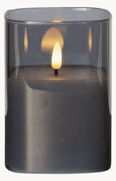 LED svíčka's časovačem Flame