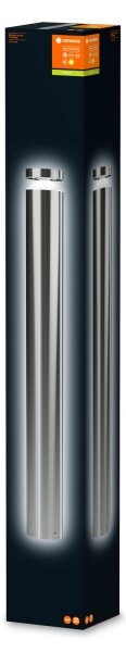 Ledvance - LED Venkovní lampa ENDURA LED/6W/230V IP44