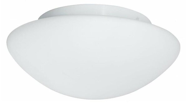 Searchlight 1910-23 - Koupelnové stropní svítidlo FLUSH 1xE27/60W/230V IP44