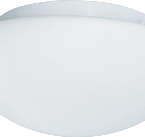 Searchlight 1910-23 - Koupelnové stropní svítidlo FLUSH 1xE27/60W/230V IP44