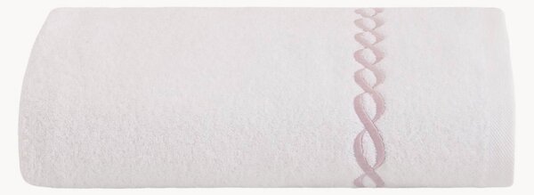 Koupelnová osuška z bavlněného froté Olympia