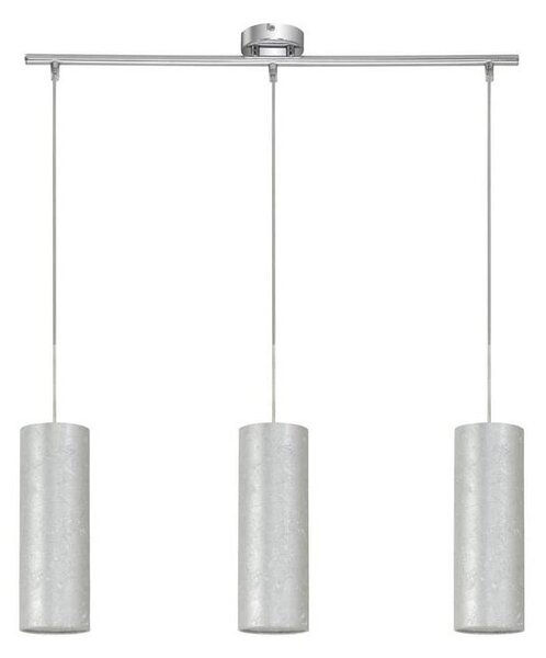 Briloner 4712-034 - Lustr na lanku 3xE27/25W/230V