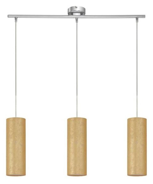 Briloner 4712-037 - Lustr na lanku 3xE27/25W/230V