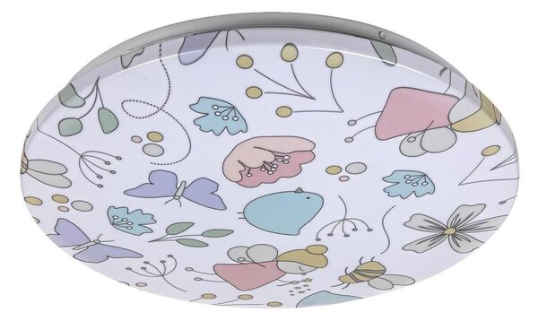 Rabalux 3416 - LED Dětské stropní svítidlo HANKA LED/24W/230V