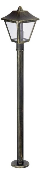 Ledvance - Venkovní lampa ENDURA 1xE27/60W/230V IP44
