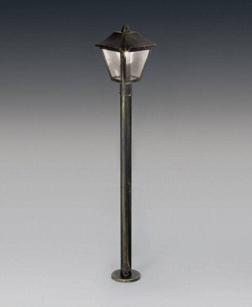 Ledvance - Venkovní lampa ENDURA 1xE27/60W/230V IP44