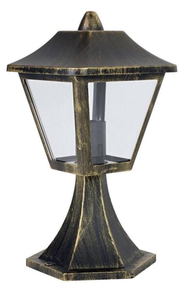 Ledvance - Venkovní lampa ENDURA 1xE27/60W/230V IP44
