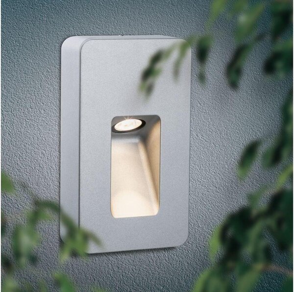Paulmann 93825 - LED/2,4W IP44 Venkovní nástěnné svítidlo SPECIAL LINE 230V