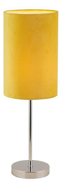 Searchlight EU700759 - Stolní lampa TORO 1xE14/7W/230V žlutá