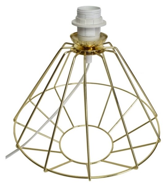 Stolní lampa LUPO 1xE27/60W/230V