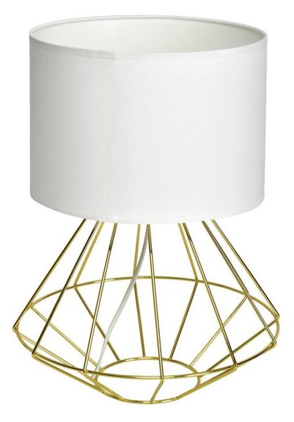Stolní lampa LUPO 1xE27/60W/230V