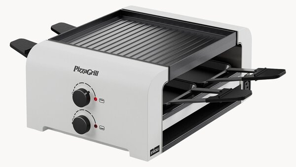 Grill na pizzu 4 Connect