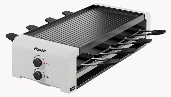 Grill na pizzu 4 Connect