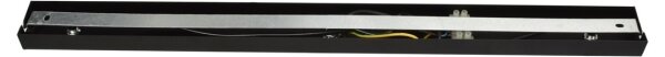 Lustr na lanku CLARK 3xE27/60W/230V
