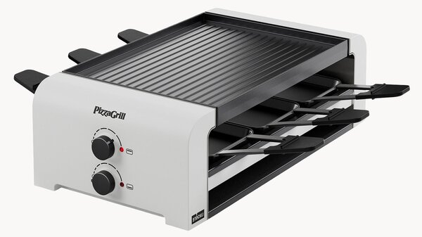 Grill na pizzu 4 Connect