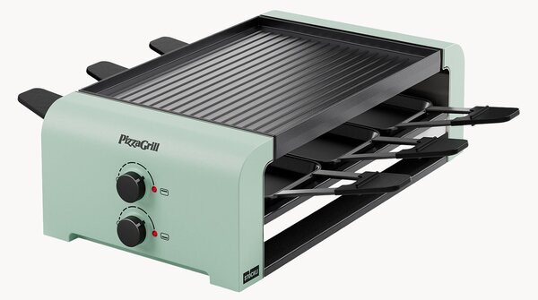 Grill na pizzu 4 Connect