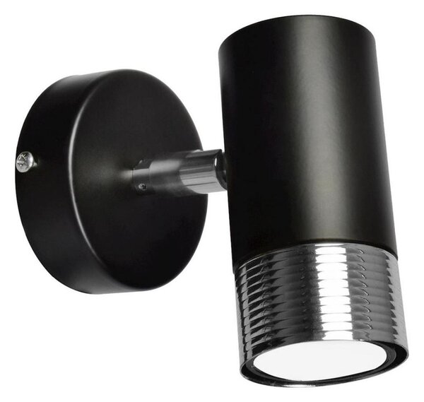 Nástěnné bodové svítidlo DANI 1xGU10/8W/230V