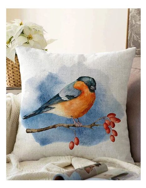 Povlak na polštář 43x43 cm – Mila Home
