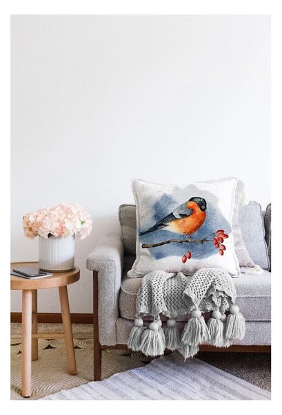 Povlak na polštář 43x43 cm – Mila Home