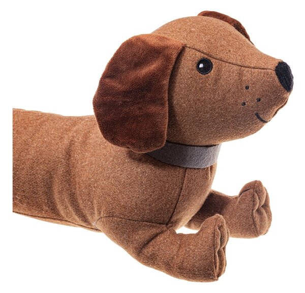 Ochrana proti průvanu Sausage Dog – Sass & Belle