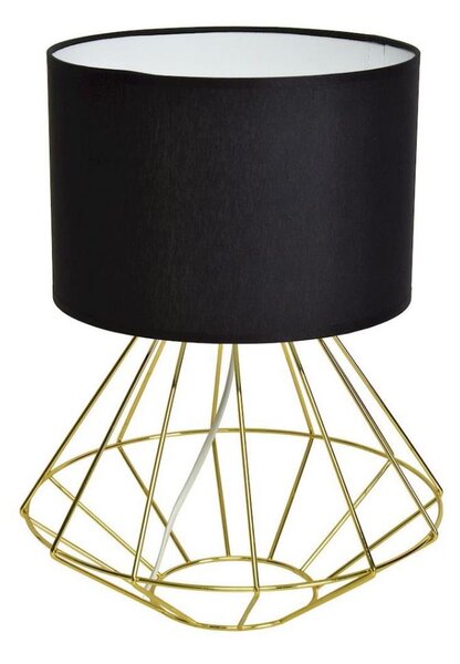 Stolní lampa LUPO 1xE27/60W/230V