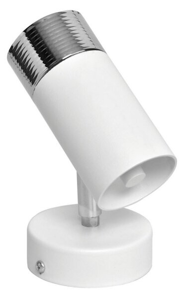 Nástěnné bodové svítidlo DANI 1xGU10/8W/230V