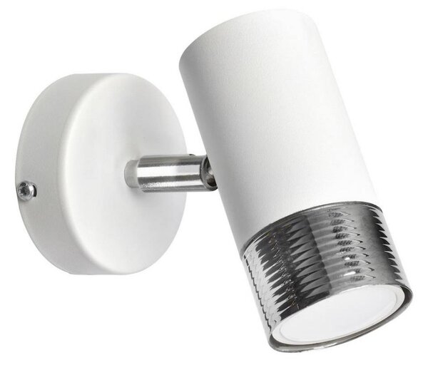 Nástěnné bodové svítidlo DANI 1xGU10/8W/230V