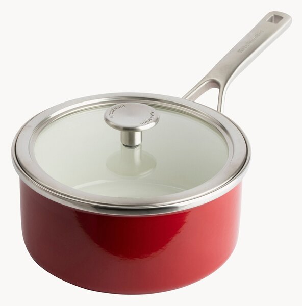 Rendlík's pokličkou Core Enamel