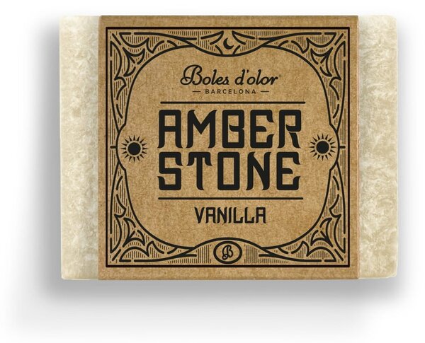 Vonný vosk do aromalampy Vanilla – Boles d'olor