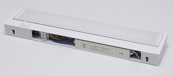 LED Podlinkové svítidlo LED/5W/230V Bílá