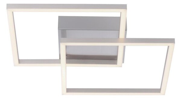 Leuchten Direkt 14002-55 - LED Stropní svítidlo IVEN 2xLED/7W/230V