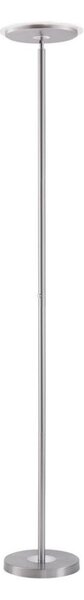 Leuchten Direkt 11729-55 - LED Stmívatelná stojací lampa HANS LED/22W/230V