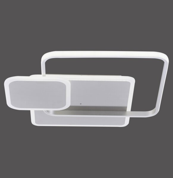 Paul Neuhaus 8319-55 - LED Stmívatelné stropní svítidlo EMILIO LED/53W/230V + DO
