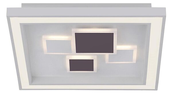 Paul Neuhaus 6283-16 - LED Stmívatelné svítidlo ELIZA LED/30W/230V + LED/18,5W