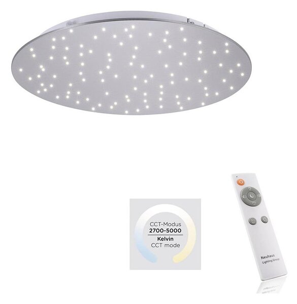 Leuchten Direkt 14673-55 - LED Stmívatelné svítidlo SPARKLE LED/18W/230V + DO
