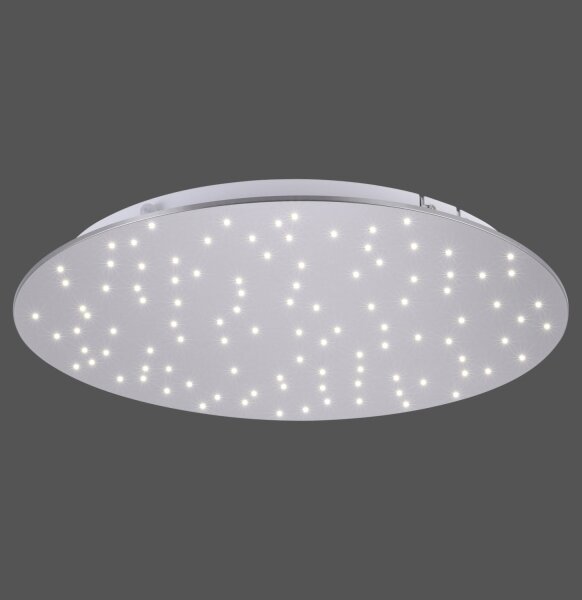 Leuchten Direkt 14673-55 - LED Stmívatelné svítidlo SPARKLE LED/18W/230V + DO