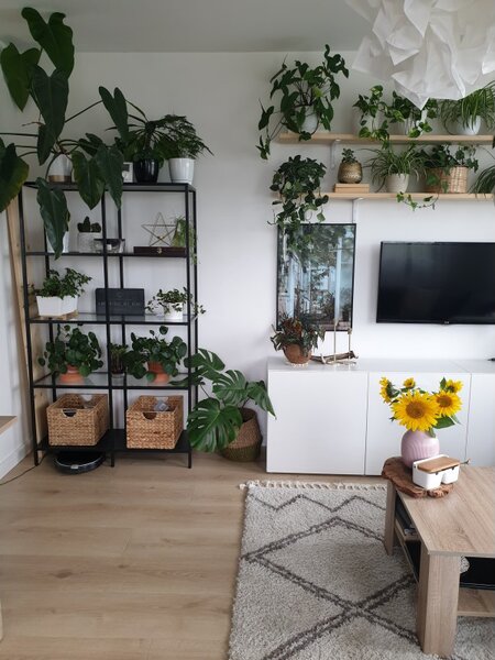 Makro Abra Kusový koberec BERBER ASILA B5970 krémový hnědý Rozměr: 140x190 cm