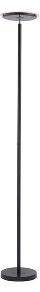 Leuchten Direkt 11729-18 - LED Stmívatelná stojací lampa HANS LED/22W/230V